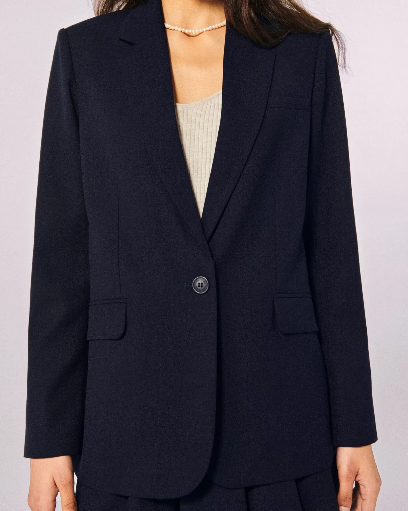 Giacca Blazer-FROM FUTURE Outlet