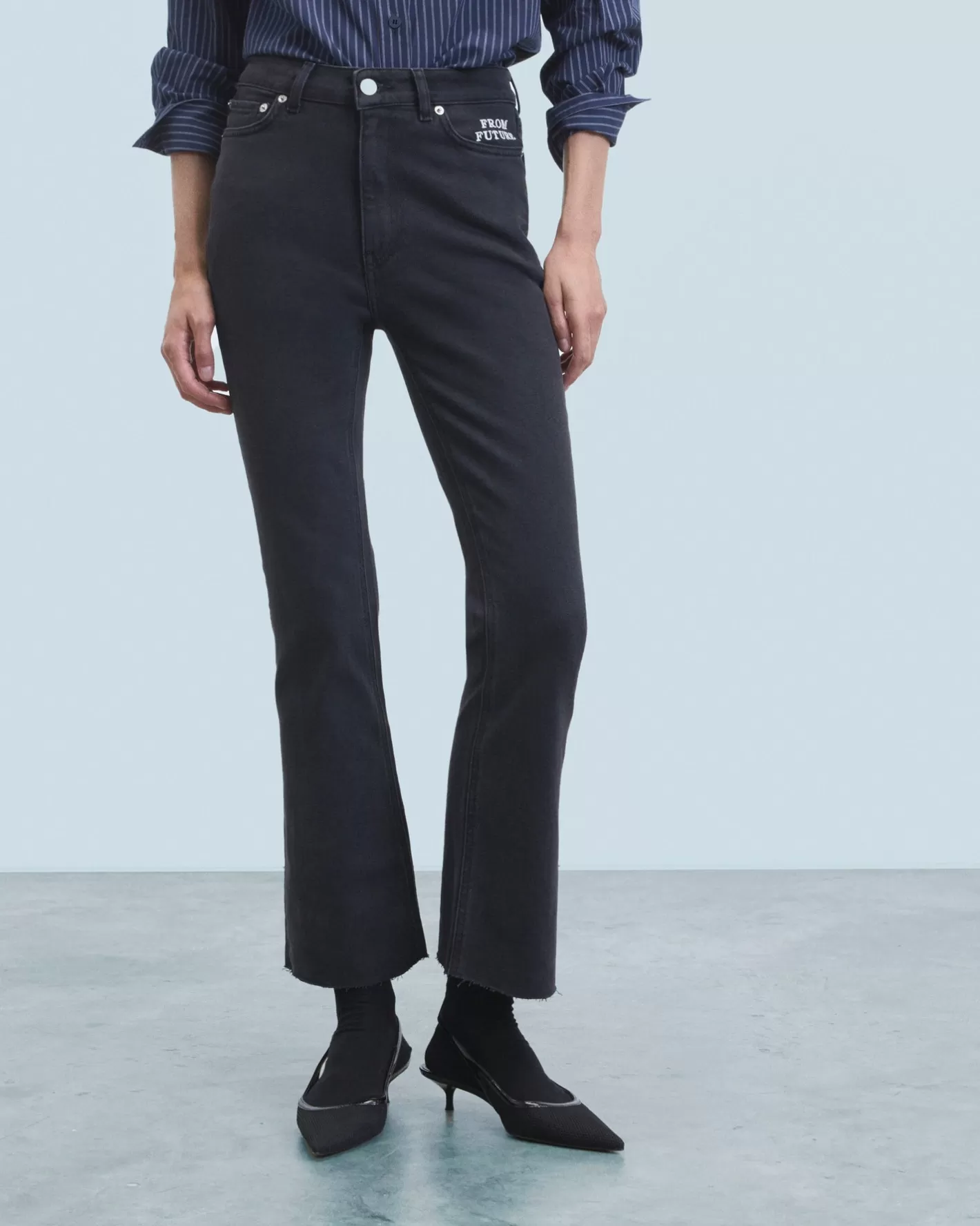 Jude Jean Bootcut-FROM FUTURE Shop