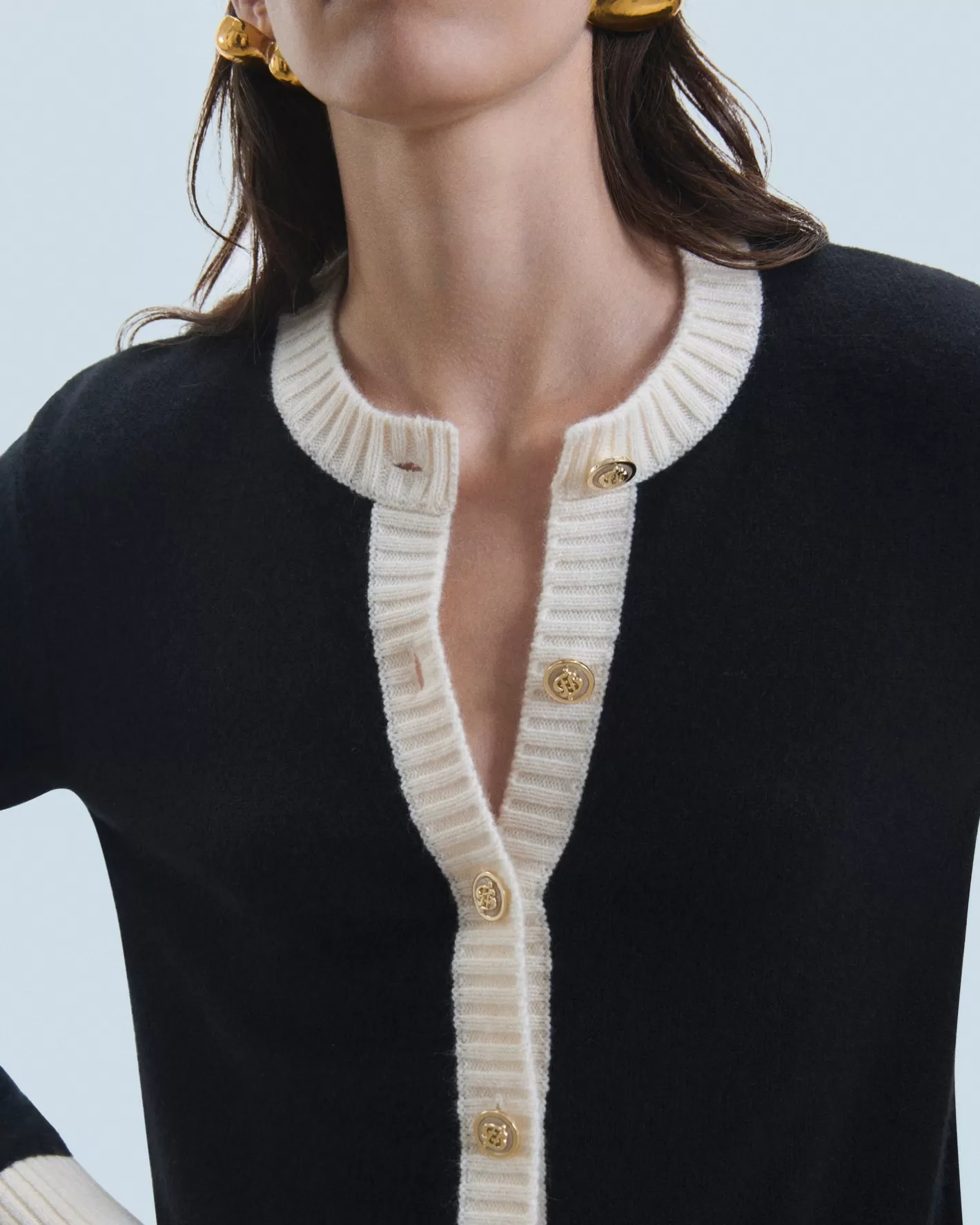 Maglione Cardigan-FROM FUTURE Outlet