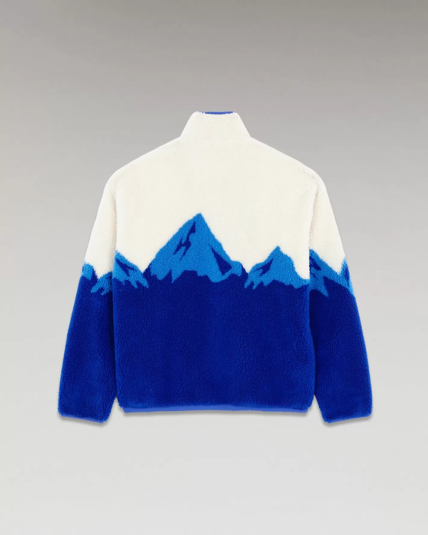 Outerwear Giacca Sherpa Montagna-FROM FUTURE Outlet